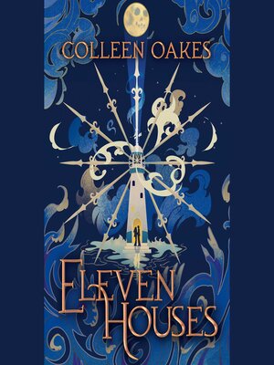 cover image of Eleven Houses